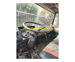 FIAT 50 F 10 CASSONE FISSO