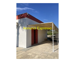 Terreno non edificabile mq7000 Privato