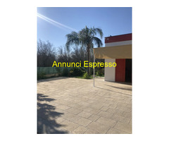 Terreno non edificabile mq7000 Privato