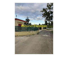 Terreno non edificabile mq7000 Privato