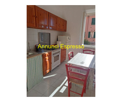 Affitto appartamento ideale pervisitare una nuova città mq85 numero localicinque