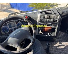 IVECO STRALIS 480 TELAIO DISCO