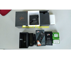 VENDO GLO HYPER+ e GLO HYPER PRO NUOVI