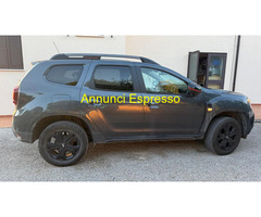 DACIA Duster 2ª serie Duster 1.0 TCe GPL 4x2 Extreme SUV
