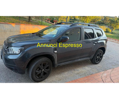 DACIA Duster 2ª serie Duster 1.0 TCe GPL 4x2 Extreme SUV