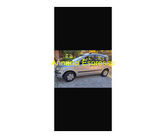 FIAT Panda 2ª serie Panda 2versione dynamic Utilitaria