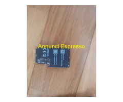 Parti ricambi imac 21 pollici