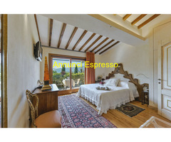 Affitto villa Firenze sud colline mq1164 numero locali> cinque