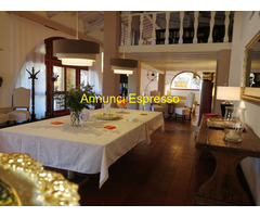 Affitto villa Firenze sud colline mq1164 numero locali> cinque