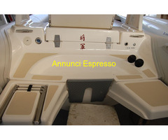 Barca a motoreMARINE MARINER SHOGUN BI-COLOR 7 anno2025 lunghezza mt7