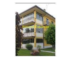 Posto letto instanza indipendente Vicino ospedale  mq170 affitto Euro600