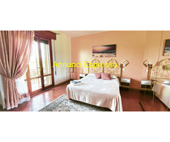 Posto letto instanza indipendente Vicino ospedale  mq170 affitto Euro600