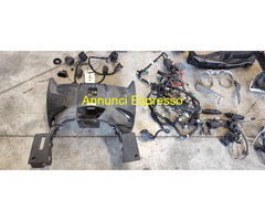 Kawasaki j300 ricambi