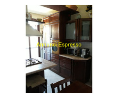 CUCINA SCAVOLINI domobel piano piastrellato