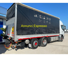 IVECO STRALIS 460 CENTINATO