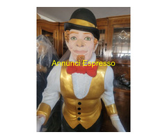 Lotto Oggetti vintage