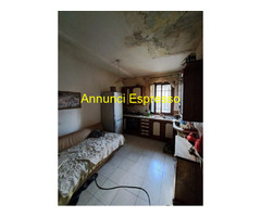 Appartamento mq67 Da ristrutturare piano terra