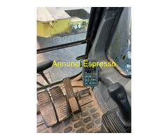 Escavatore idraulico Komatsu pc180 nlc6