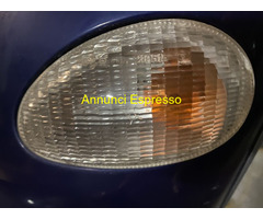 PIAGGIO Vespa ET4 Scooter