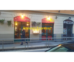 RISTORANTINO-TRATTORIA IN VIA SAVONA MILANO