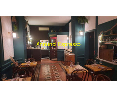 RISTORANTINO-TRATTORIA IN VIA SAVONA MILANO