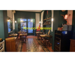 RISTORANTINO-TRATTORIA IN VIA SAVONA MILANO