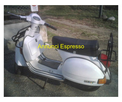 Vespa PX 150 ARCOBALENO ANNO 1995