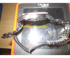 OROLOGIO-GLYCINE-ARMAN-BASE 22 REF-3887-AUTOMATICO