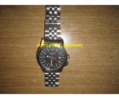 OROLOGIO-GLYCINE-ARMAN-BASE 22 REF-3887-AUTOMATICO