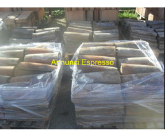 Coppi piemontesi in cotto antichi fatti a mano