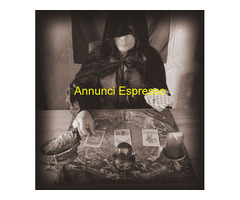 Ritualista esperto tarocchi zephir