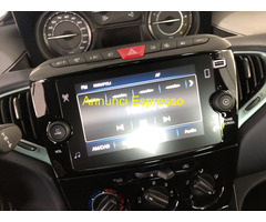AUTORADIO-CAR-PLAY-NAVIG-USB X LANCIA NEW YPSILON