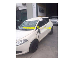 AUTORADIO-CAR-PLAY-NAVIG-USB X LANCIA NEW YPSILON