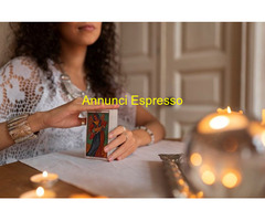 Studio di Luce â€“ Veggenza Reale e Autentica