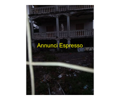 Villa mq400 Da ristrutturare su più livelli