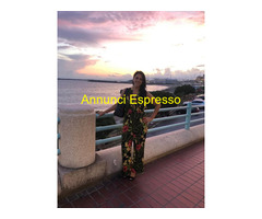 Operatrice olistica certificata