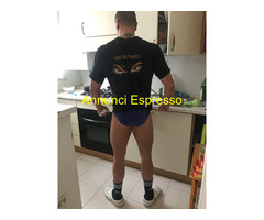 Massaggiatore a domicilio