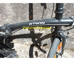 Bici B twen