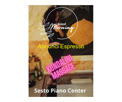 Sesto Piano Center