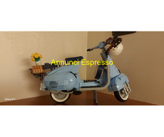 Vespa della lego
