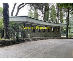 Villa mq136 Da ristrutturare su più livelli