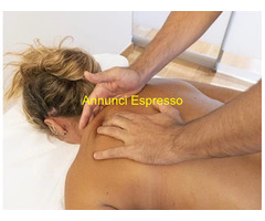 Studio Massaggi Wellness Messina