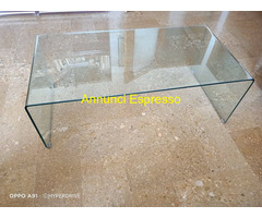 TAVOLINO RETTANGOLARE