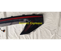 Faro led hyundai tucson