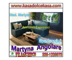 Divani Bar Discoteca di Nostra Produzione