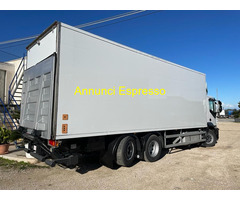 IVECO STRALIS AD260S31 EEV CELL