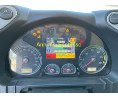 IVECO STRALIS AD260S31 EEV CELL