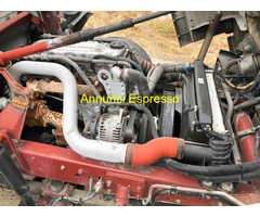 MOTORE TECTOR 100E17