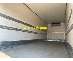 IVECO STRALIS AD260S31 EEV CELL