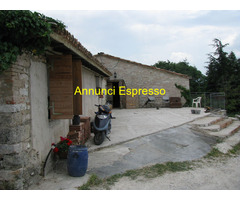 Terreno boschivo mq500000 Privato